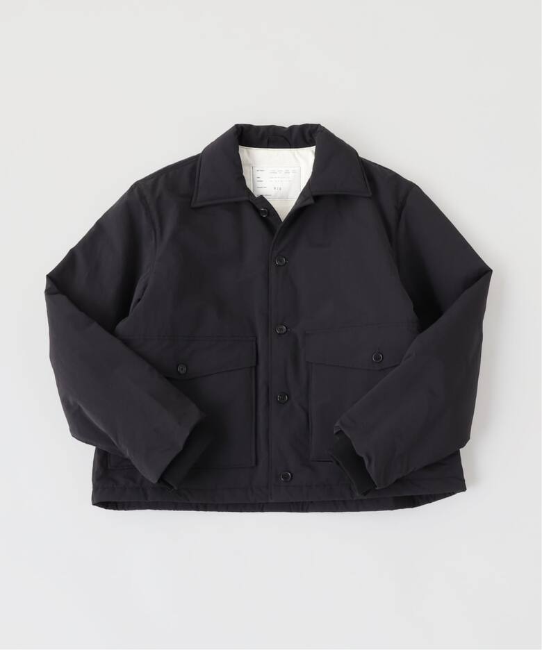 ブルゾン／アウター