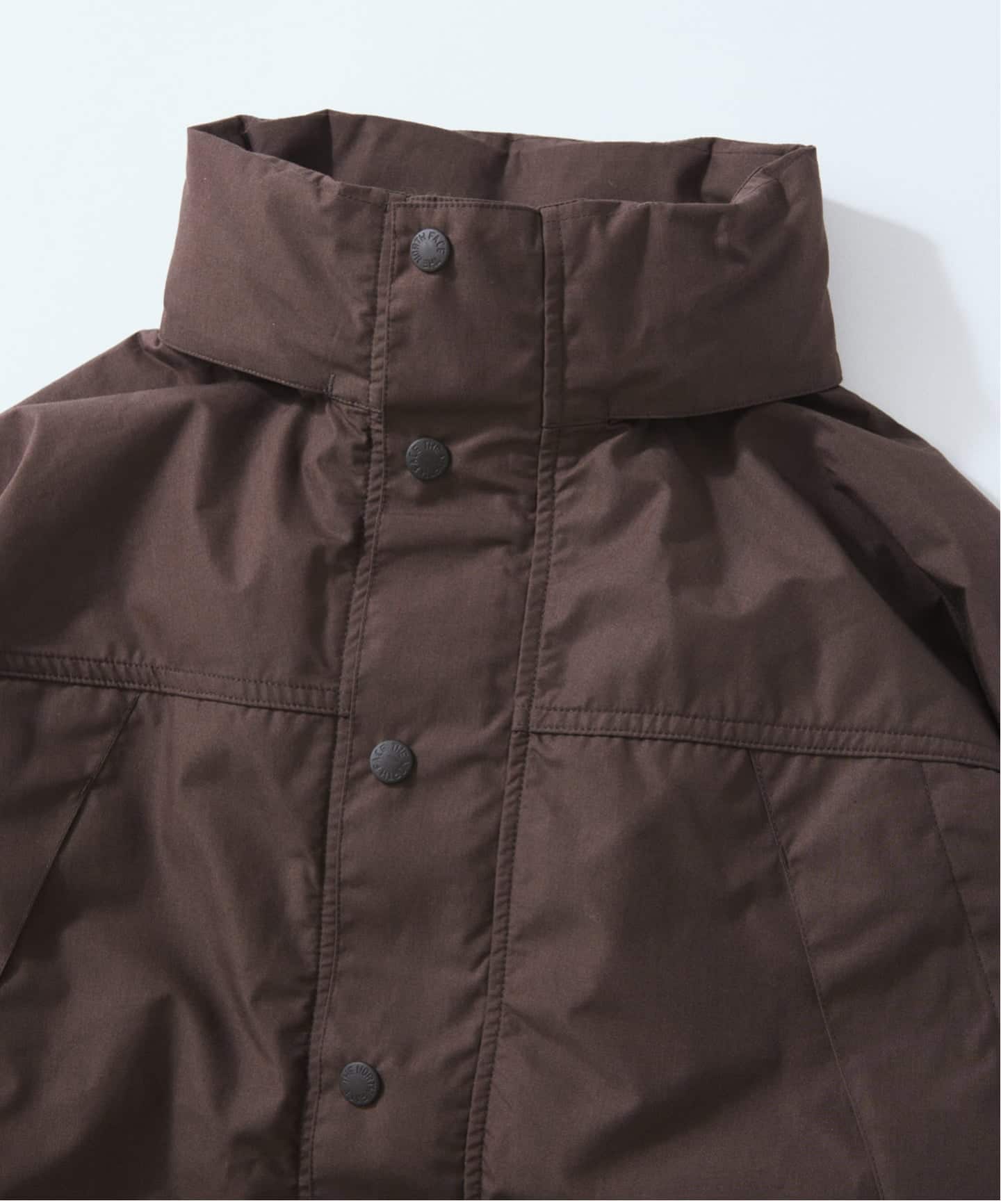 THE NORTH FACE PURPLE LABEL 別注 65/35 フィールドジャケット