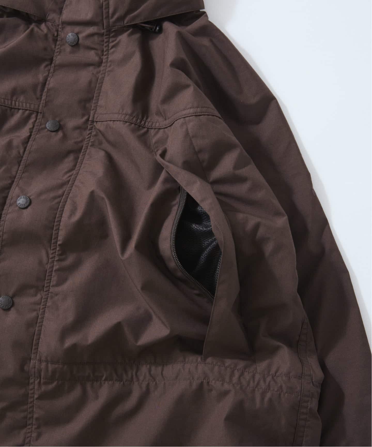 THE NORTH FACE PURPLE LABEL 別注 65/35 フィールドジャケット