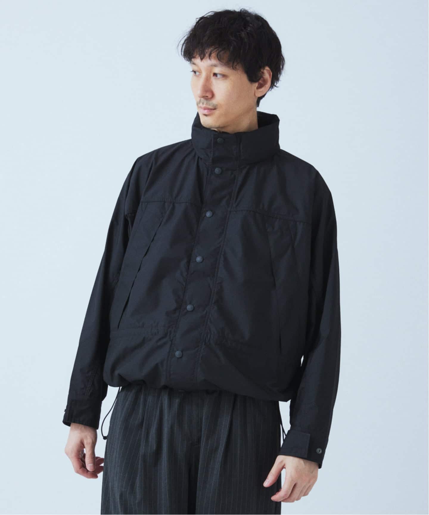 予約》THE NORTH FACE PURPLE LABEL 別注 65/35 フィールド