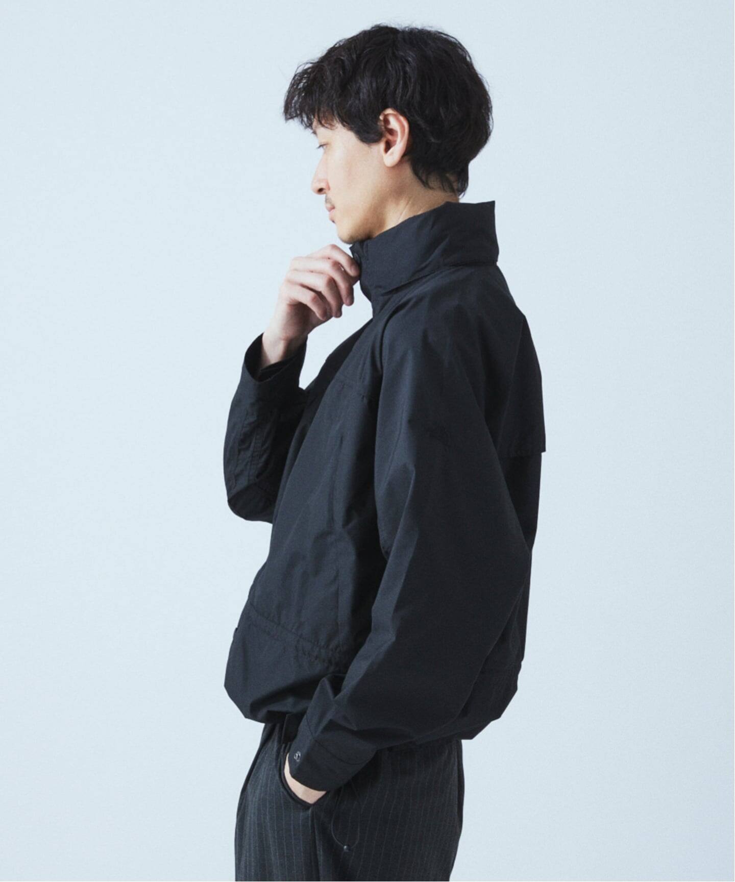 THE NORTH FACE PURPLE LABEL 別注 65/35 フィールドジャケット