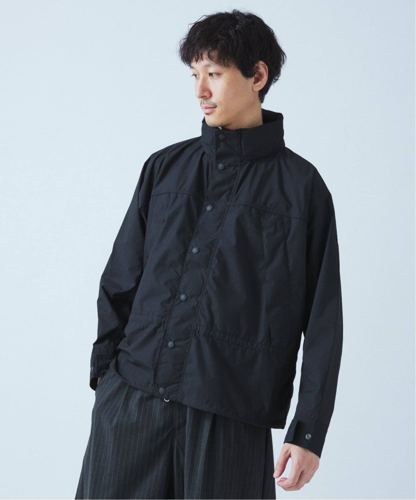 THE NORTH FACE マウンテンパーカー ジャーナルスタンダード別注 THE NORTH FACE マウンテンパーカー ジャーナルスタンダード別注