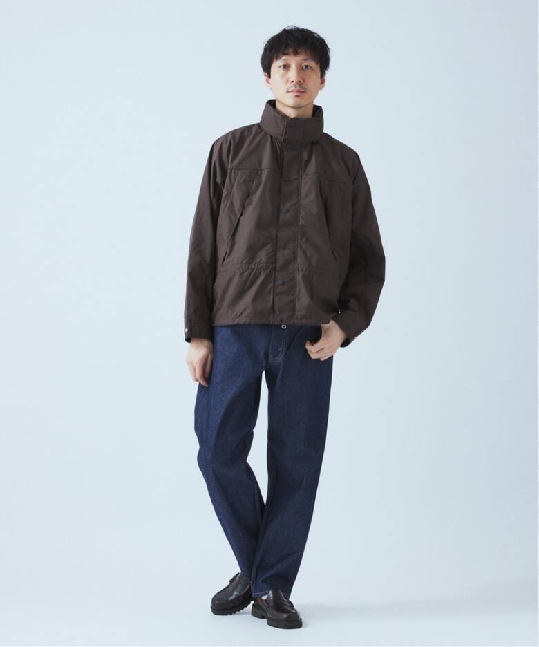 THE NORTH FACE PURPLE LABEL 別注 65/35 フィールドジャケット 