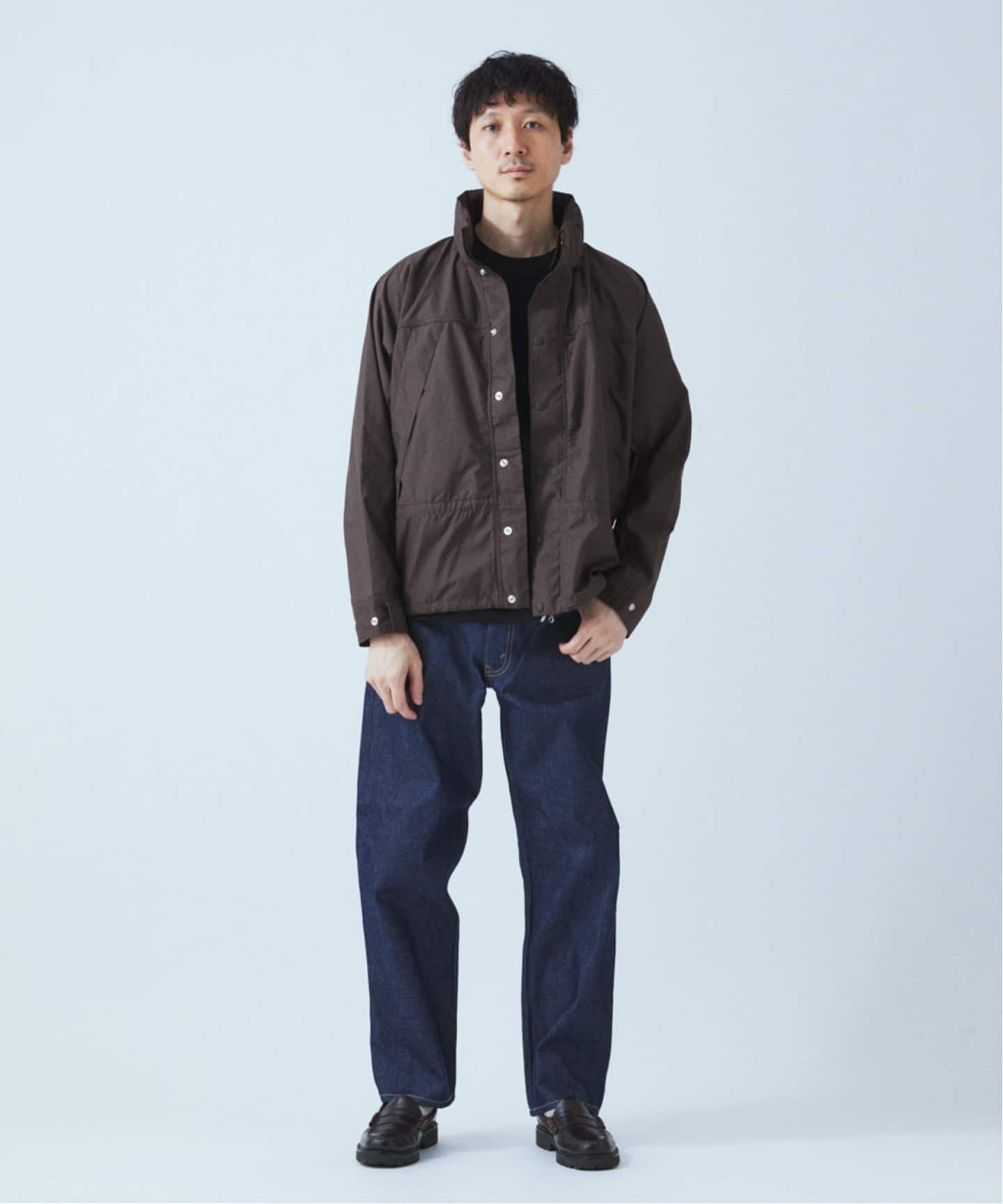 THE NORTH FACE PURPLE LABEL 別注 65/35 フィールドジャケット