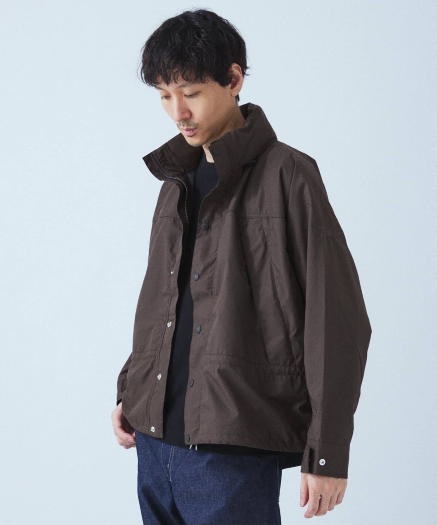 THE NORTH FACE PURPLE LABEL 別注 65/35 フィールドジャケット