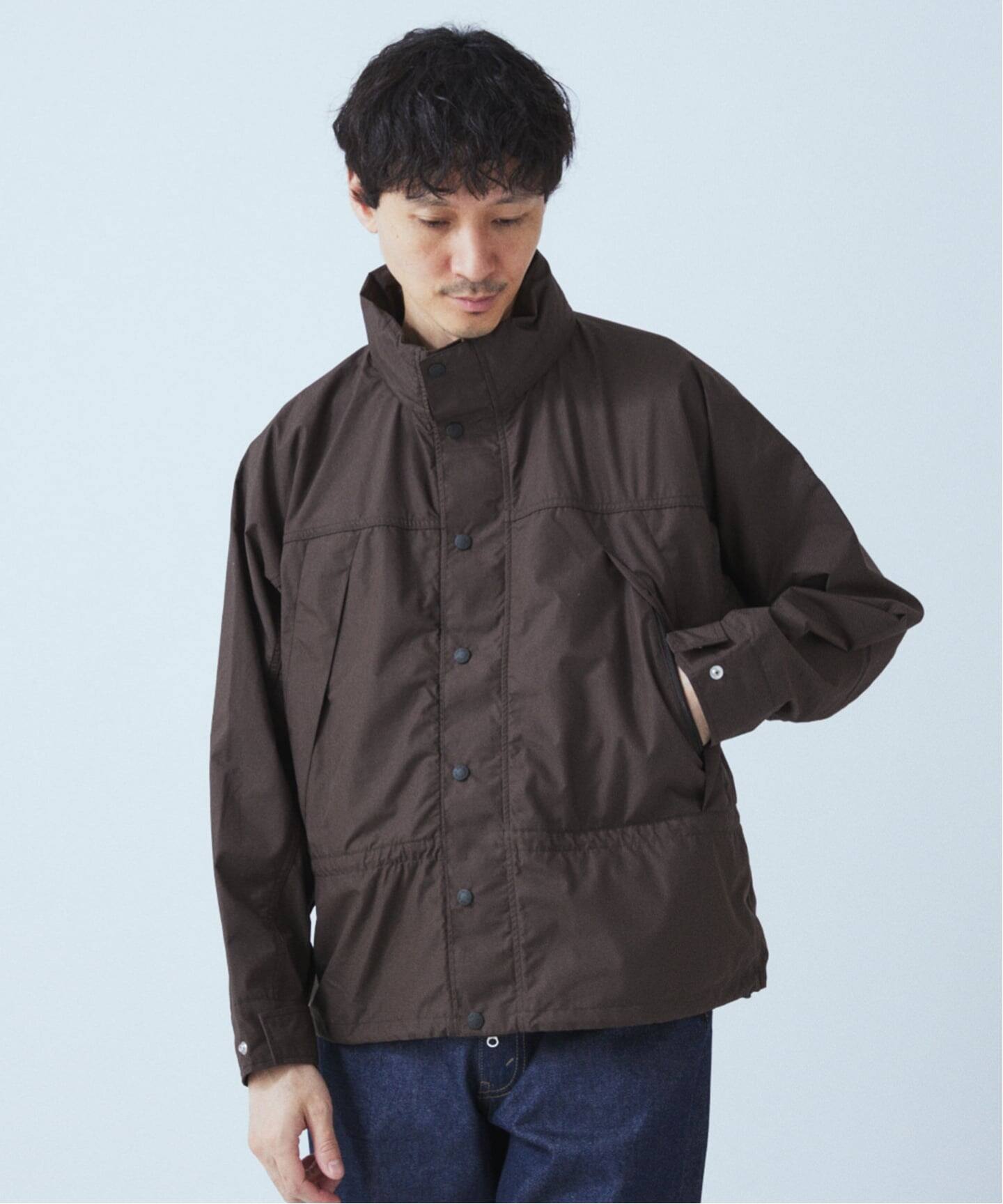THE NORTH FACE PURPLE LABEL 別注 65/35 フィールドジャケット