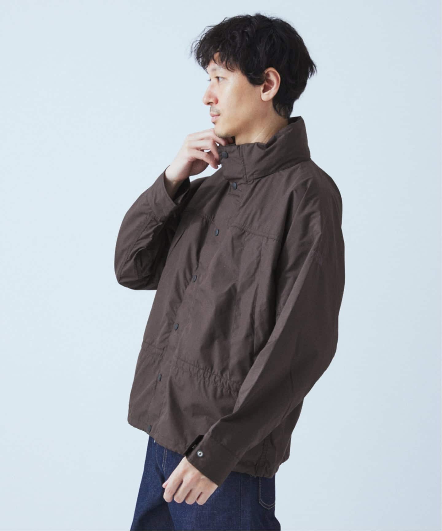 別注 65/35 フィールドジャケット THE NORTH FACE PURPLE LABEL 別注 65/35 フィールドジャケット