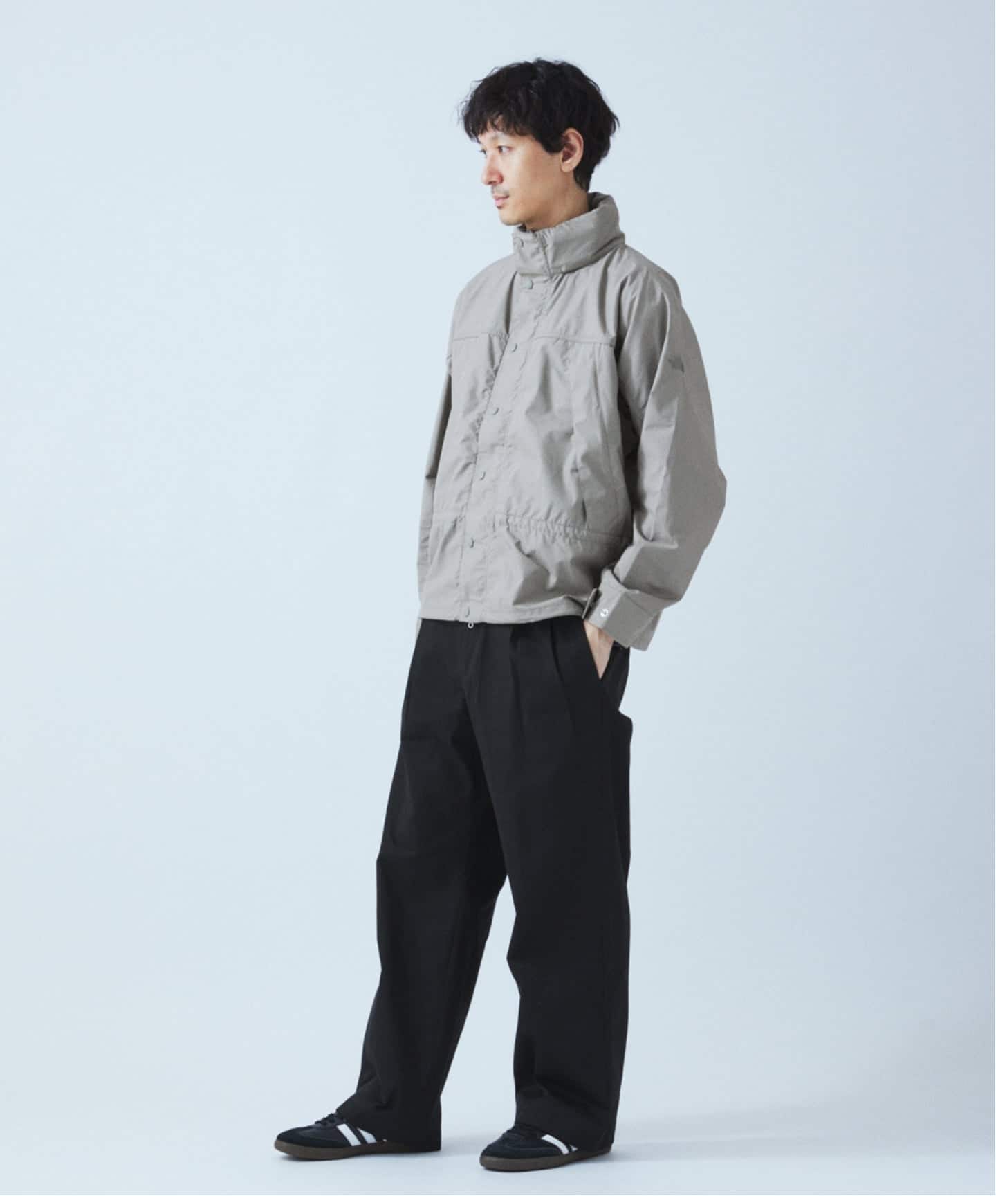 THE NORTH FACE PURPLE LABEL 別注 65/35 フィールドジャケット