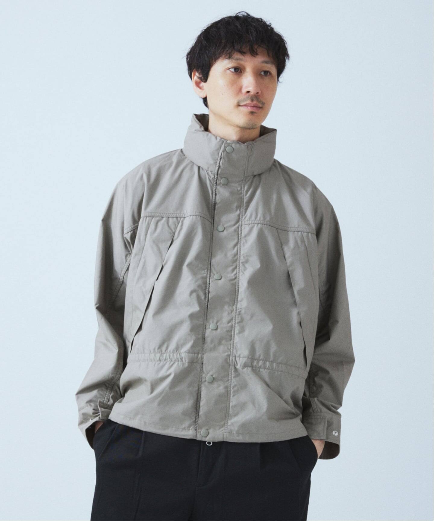 予約》THE NORTH FACE PURPLE LABEL 別注 65/35 フィールド