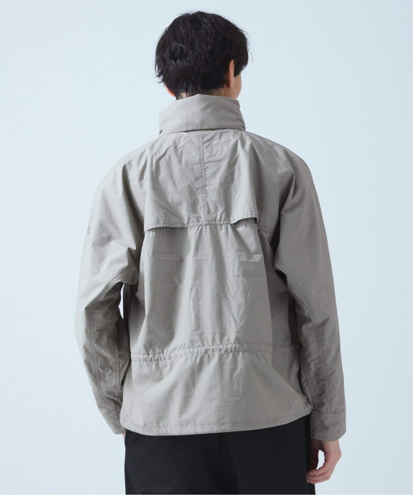 THE NORTH FACE PURPLE LABEL 別注 65/35 フィールドジャケット