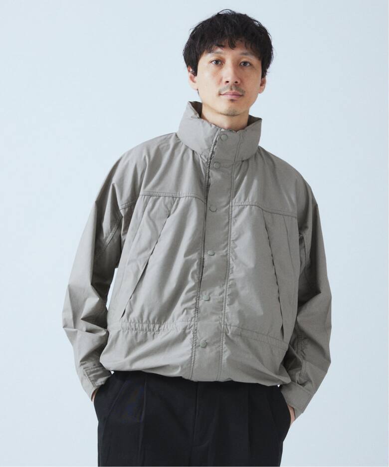 THE NORTH FACE PURPLE LABEL 別注 65/35 フィールドジャケット  