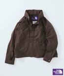 《予約》THE NORTH FACE PURPLE LABEL 別注 65/35 フィールドジャケット