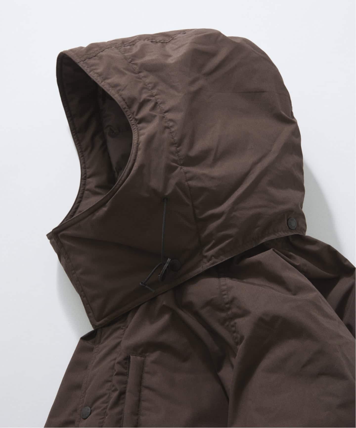 予約》THE NORTH FACE PURPLE LABEL 別注 65/35 マウンテン