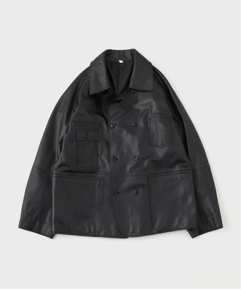 ブルゾン／アウター