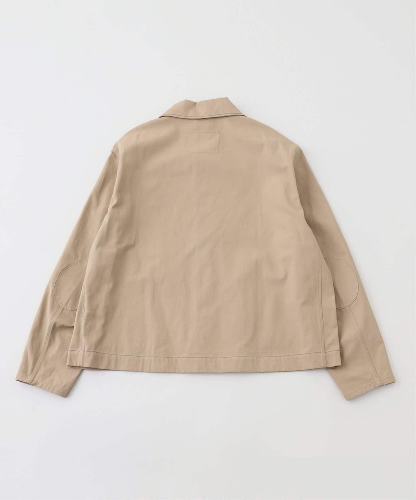 CAMIEL FORTGENS / カミエル・フォートヘンス WORKER JACKET