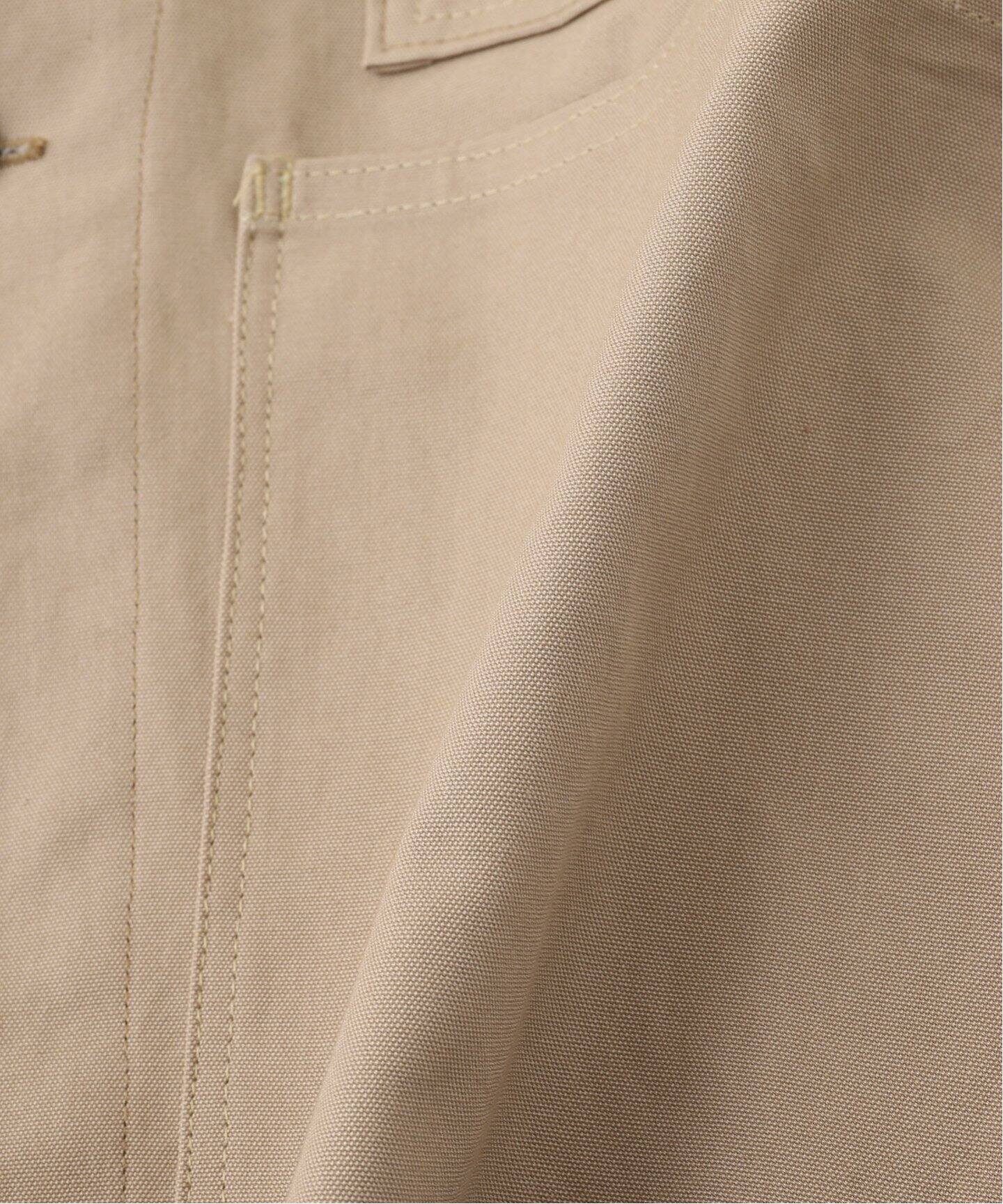 ジャケット・アウター camiel fortgens 21aw Worker Jacket ジャーナルスタンダード JOURNAL STANDARD CAMIEL FORTGENS