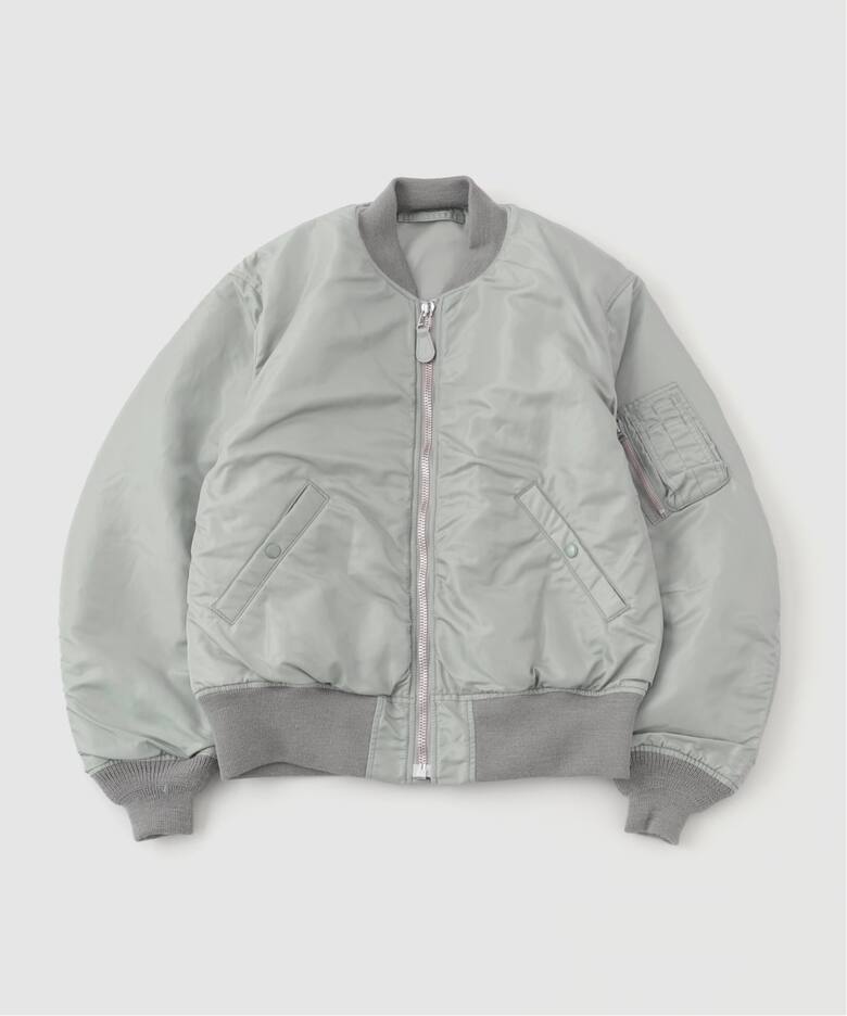 ブルゾン／アウター