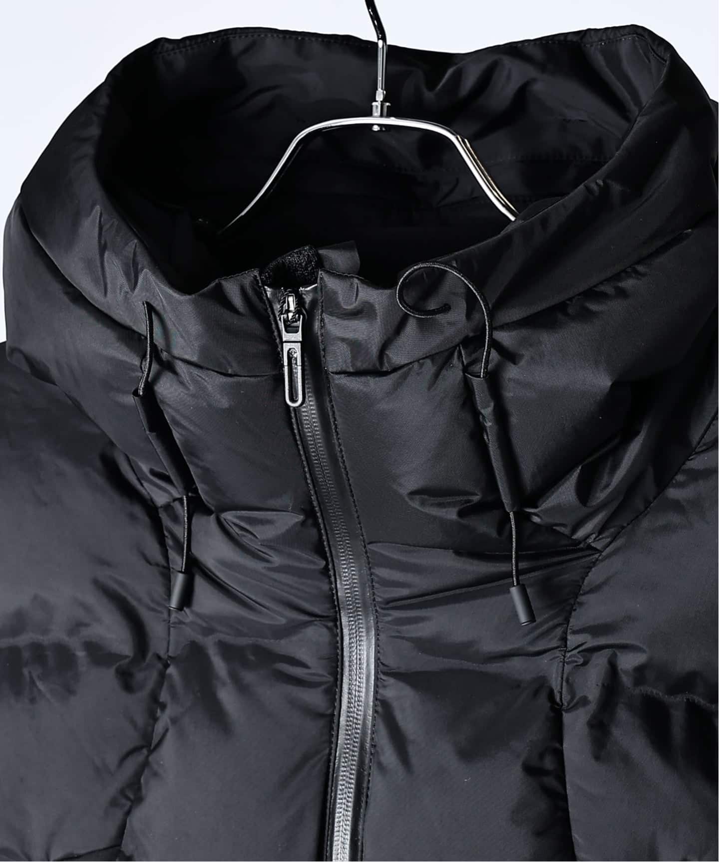 ALLTERRAIN / オルテライン 別注 水沢ダウン クロップド 