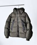 ALLTERRAIN / オルテライン 別注 水沢ダウン クロップド "マウンテニア"