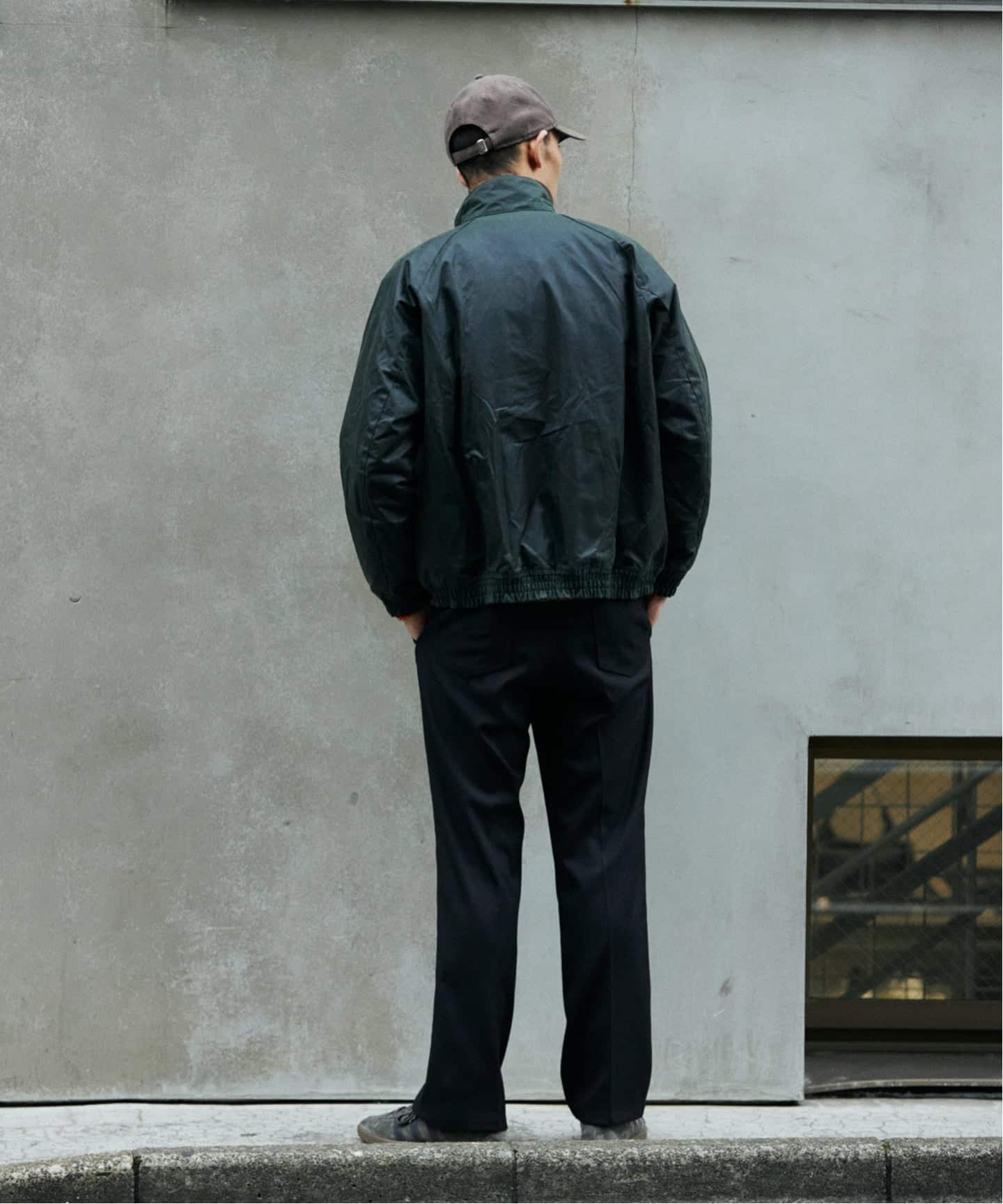 barbour トランスポート ジャーナルスタンダード別注ブルゾン　38 楽天市場】【BARBOUR*JOURNAL STANDARD / バブアー】別注