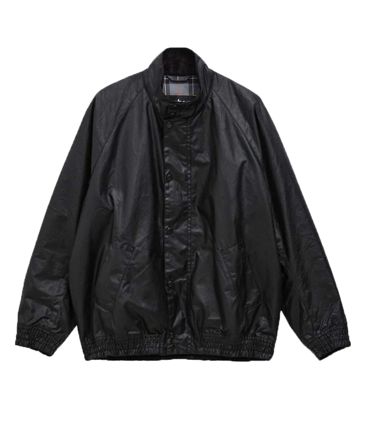 Barbour / バブアー TRANSPORT トランスポーター ワックス ブルゾン