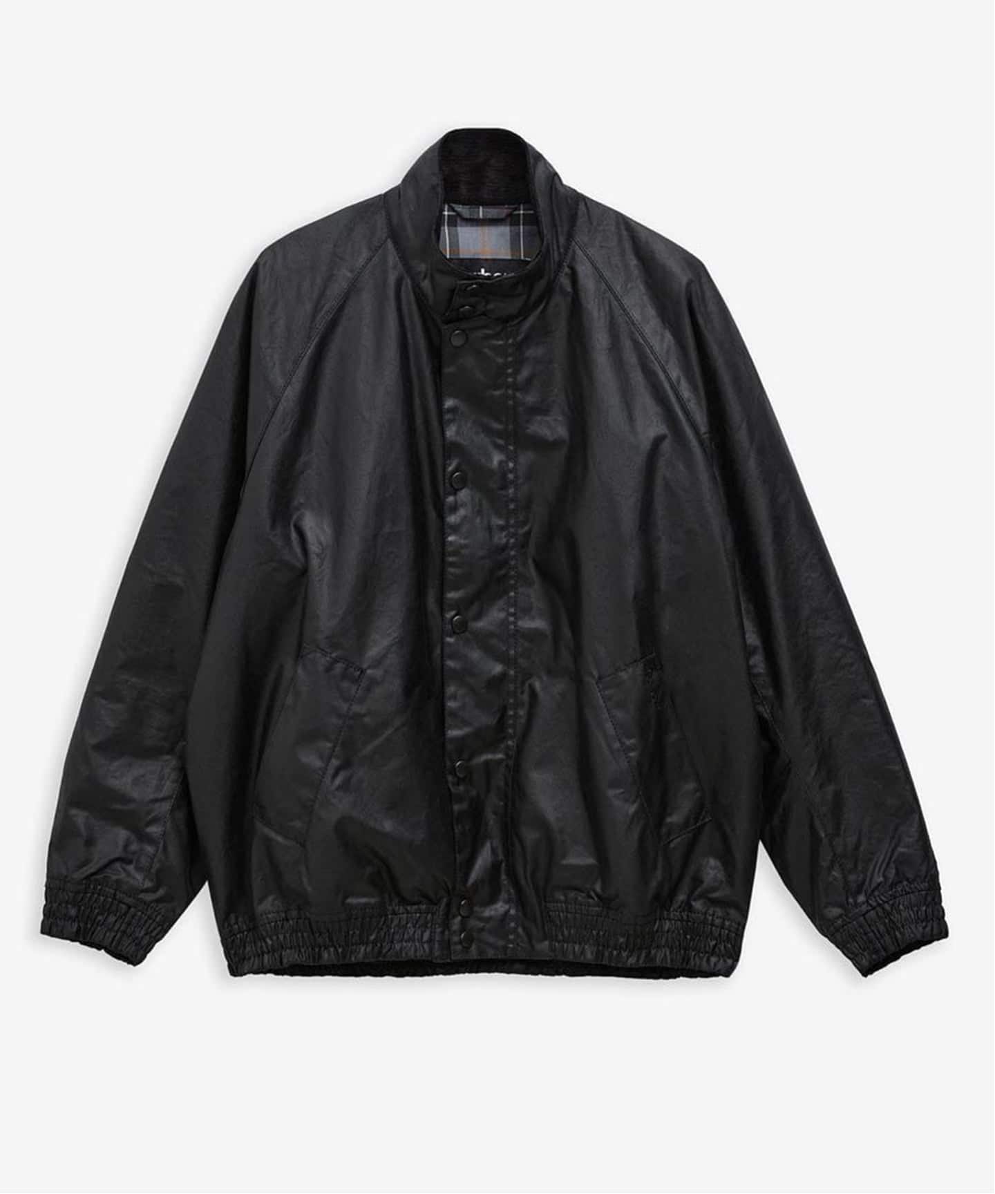 Barbour / バブアー TRANSPORT トランスポーター ワックス ブルゾン