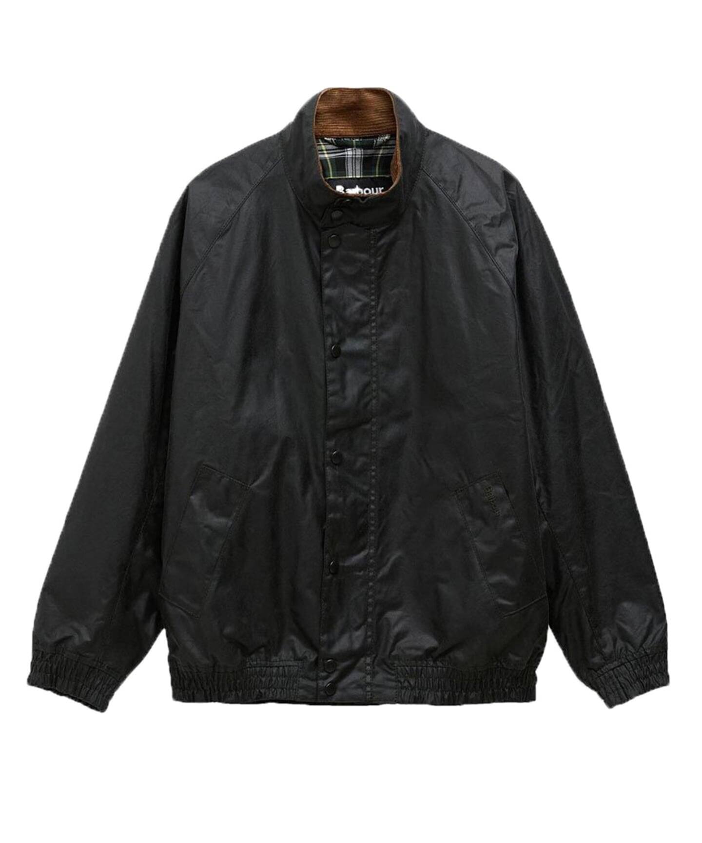 Barbour / バブアー TRANSPORT トランスポーター ワックス