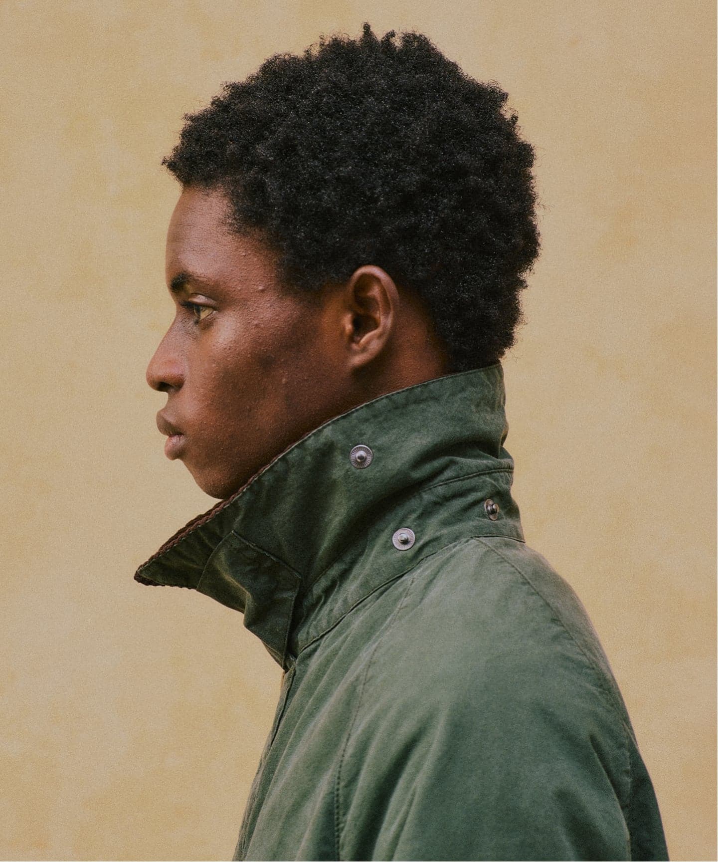 Barbour / バブアー 別注 SPEY スぺイ ジャケット（その他ブルゾン