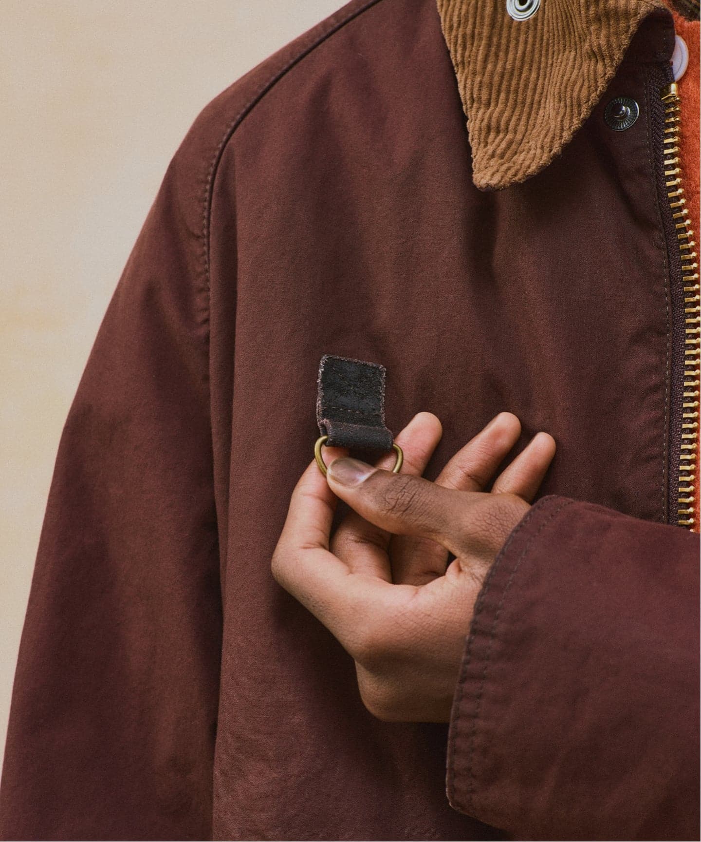 予約》Barbour / バブアー 別注 SPEY スぺイ ジャケット（その他