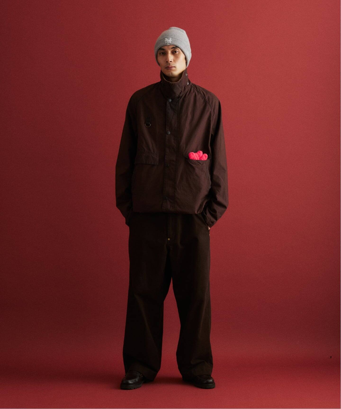 Barbour / バブアー 別注 SPEY スぺイ ジャケット（その他ブルゾン