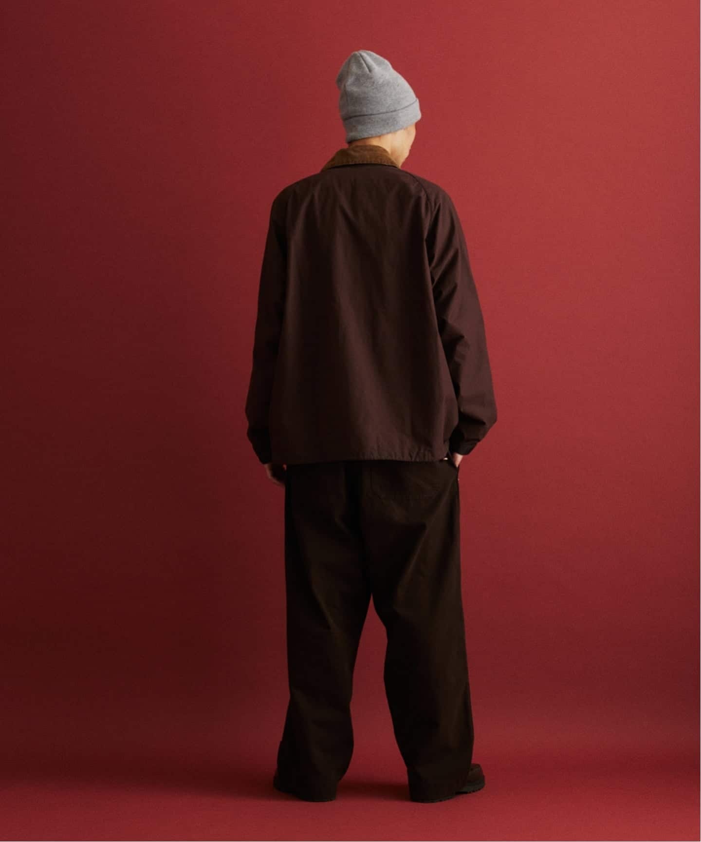 Barbour / バブアー 別注 SPEY スぺイ ジャケット（その他ブルゾン