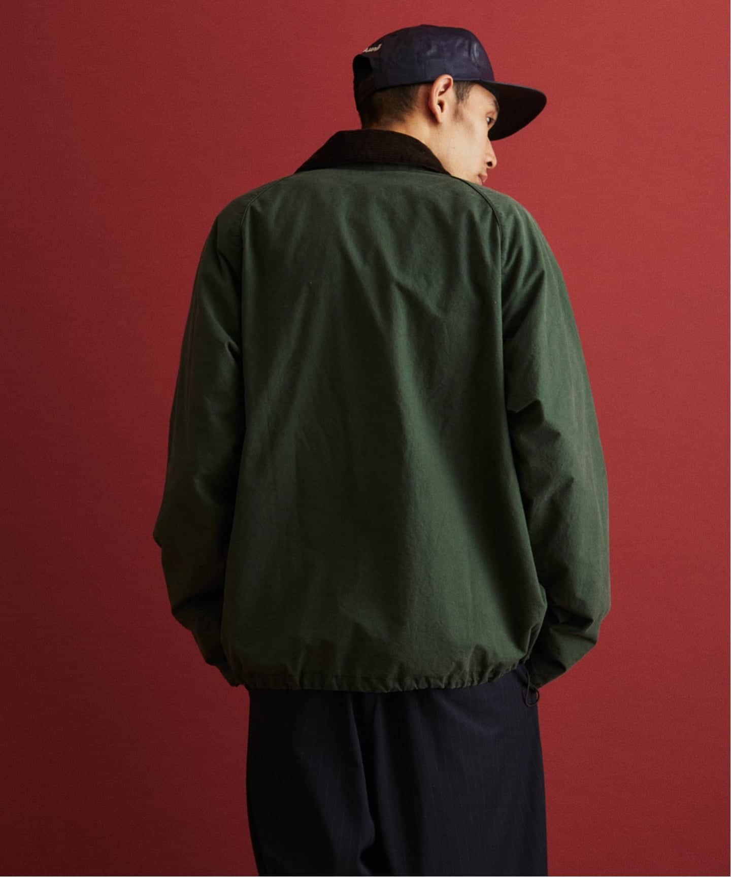 Barbour / バブアー 別注 SPEY スぺイ ジャケット（その他ブルゾン