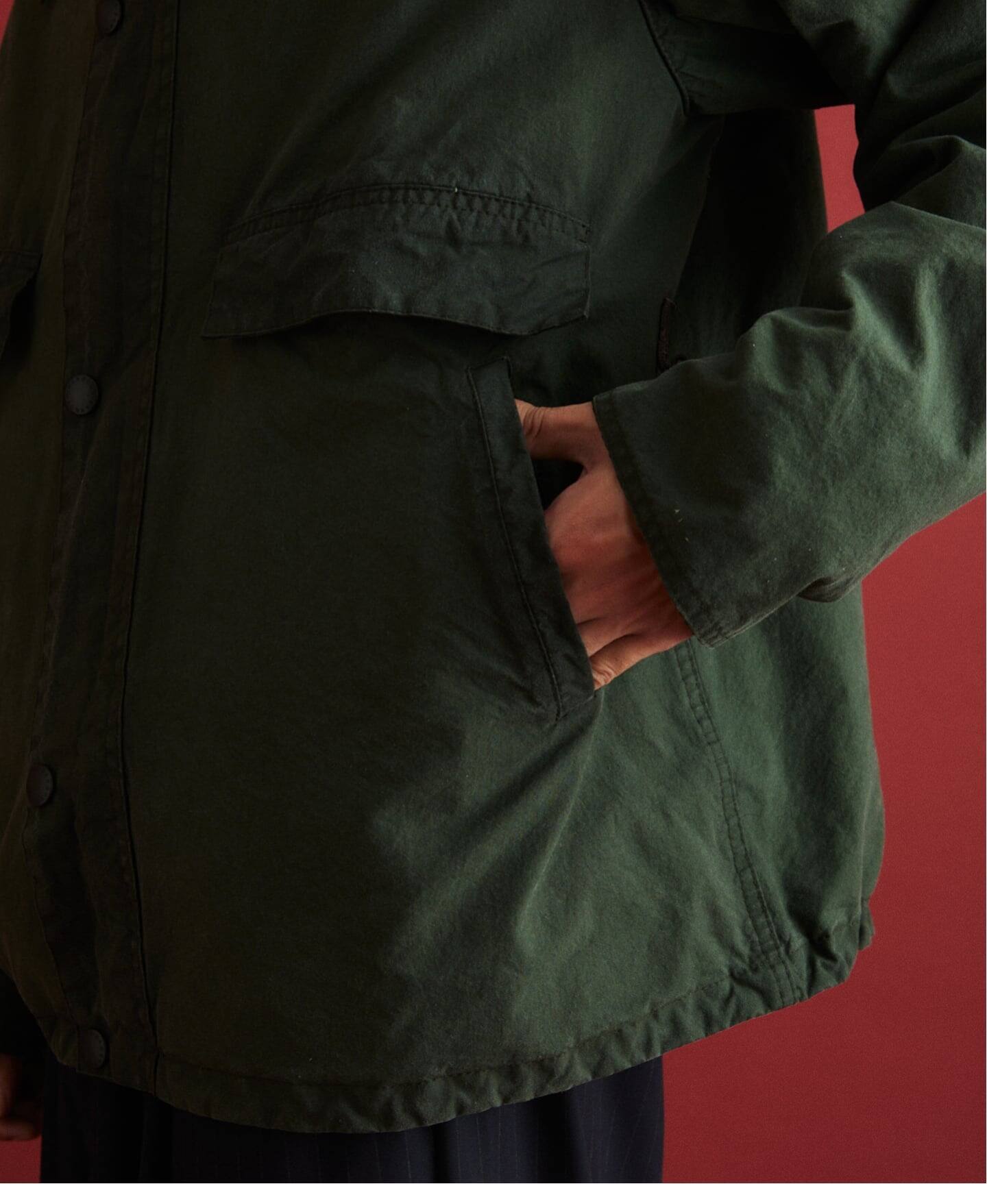 Barbour / バブアー 別注 SPEY スぺイ ジャケット（その他ブルゾン