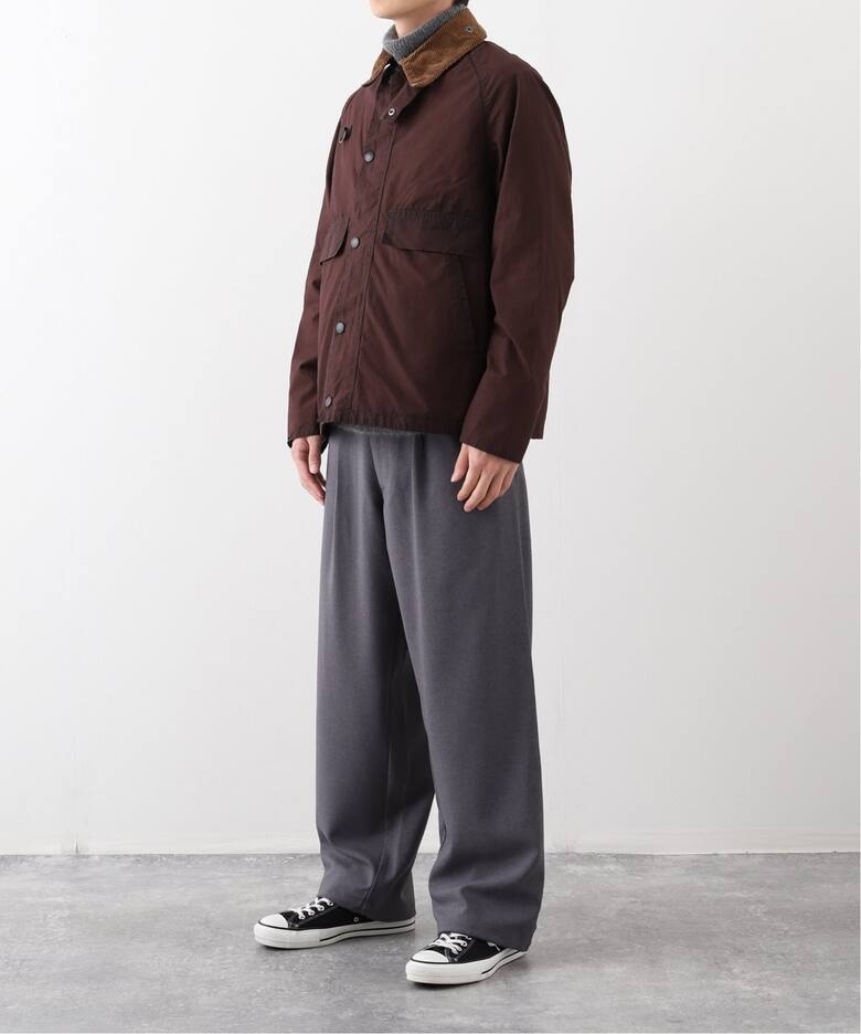 Barbour / バブアー 別注 SPEY スぺイ ジャケット（その他ブルゾン 
