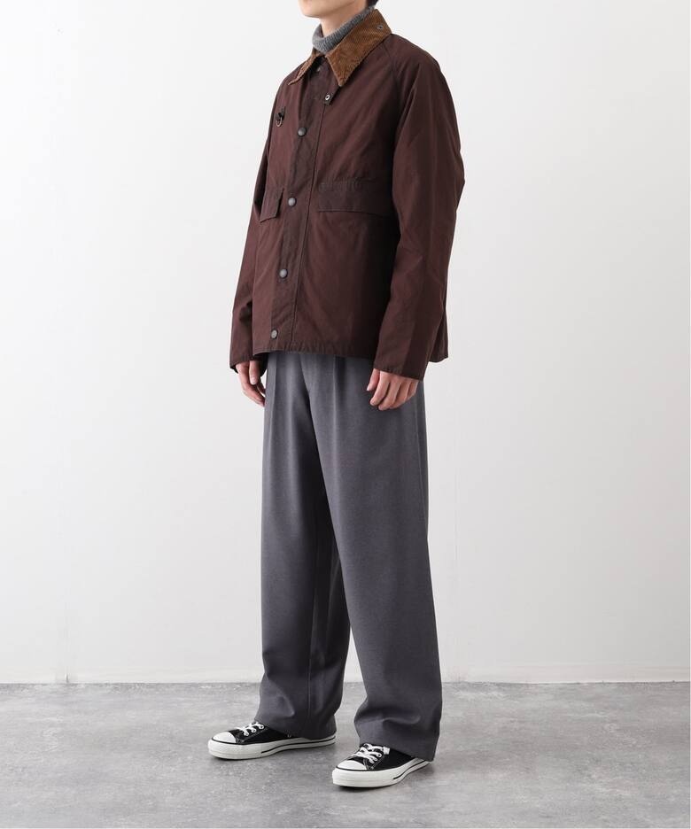 Barbour / バブアー 別注 SPEY スぺイ ジャケット（その他ブルゾン 