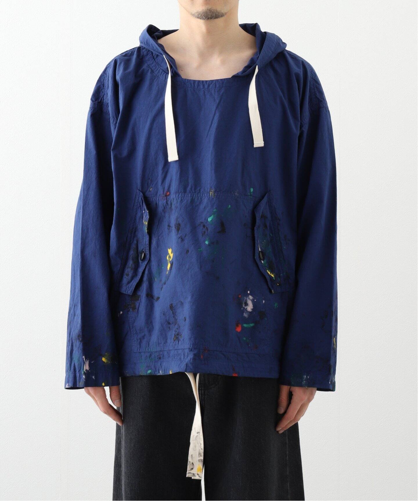 新品 Gurank グランク Work Jacket サイズ3 【公式通販】