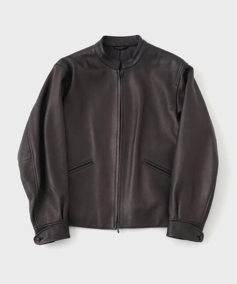 ブルゾン／アウター