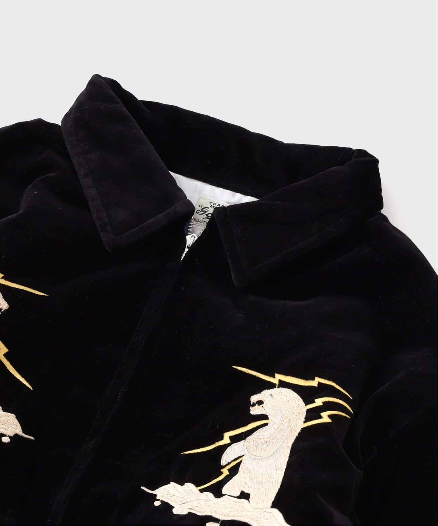 ジャケット・アウター Varde77 ALASKA JACKET ALASKA JACKET – Varde77