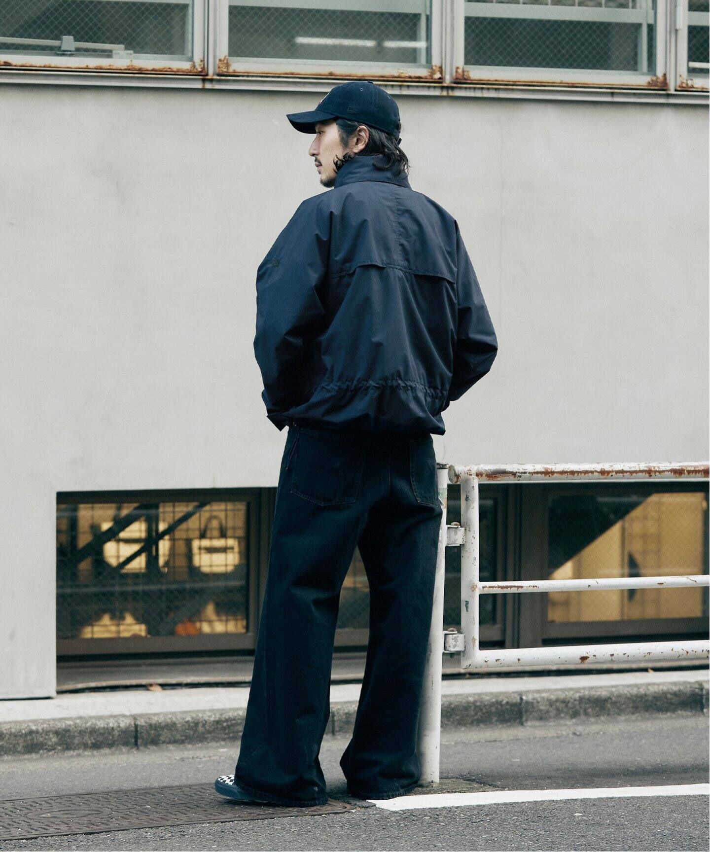 THE NORTH FACE PURPLE LABEL 別注 65/35 フィールドジャケット