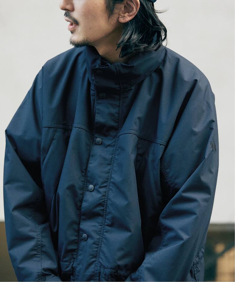THE NORTH FACE PURPLE LABEL 別注 65/35 フィールドジャケット 