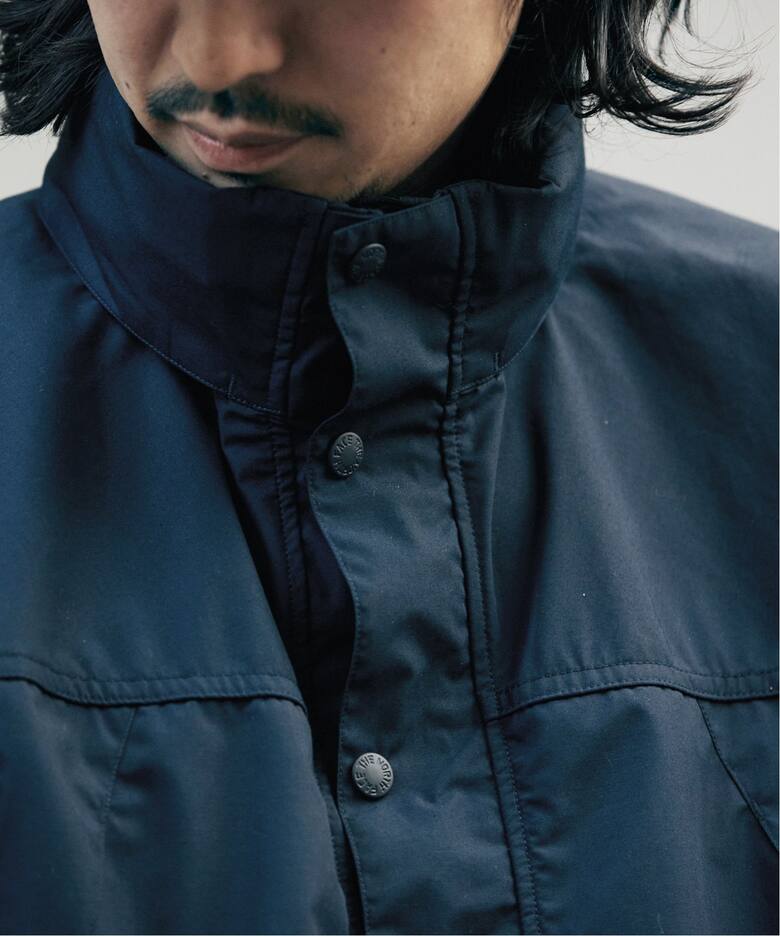THE NORTH FACE PURPLE LABEL 別注 65/35 フィールドジャケット 