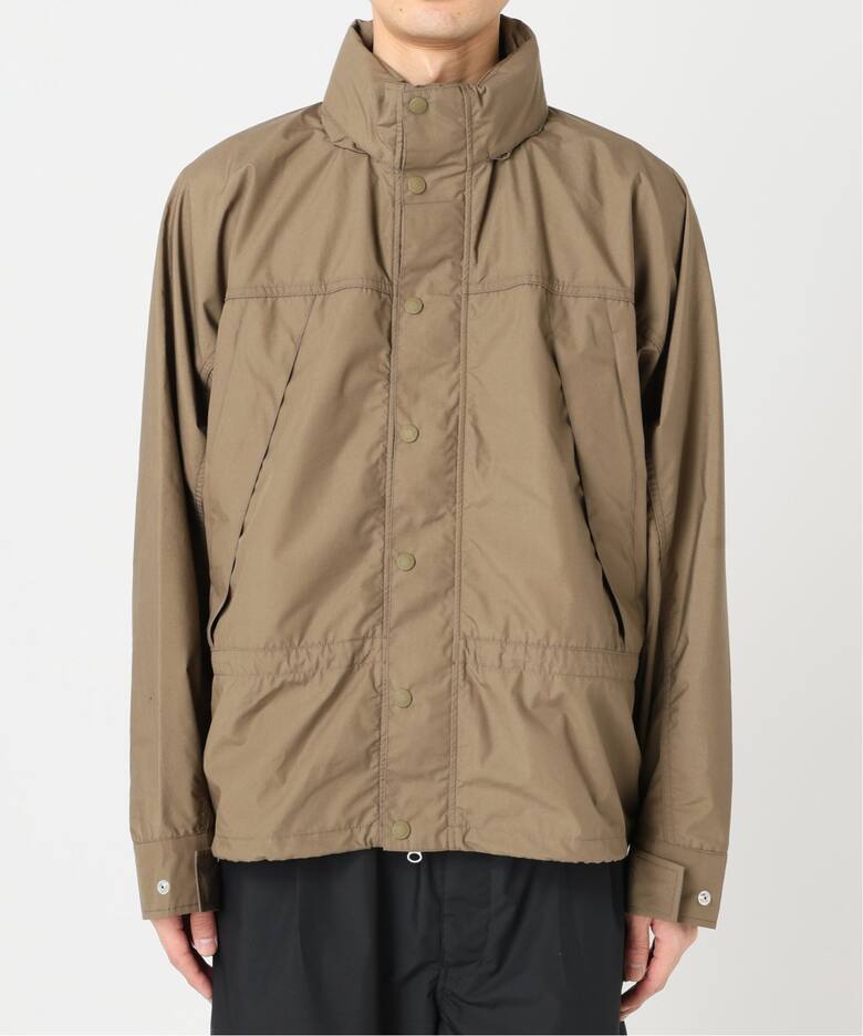 THE NORTH FACE PURPLE LABEL 別注 65/35 フィールドジャケット 