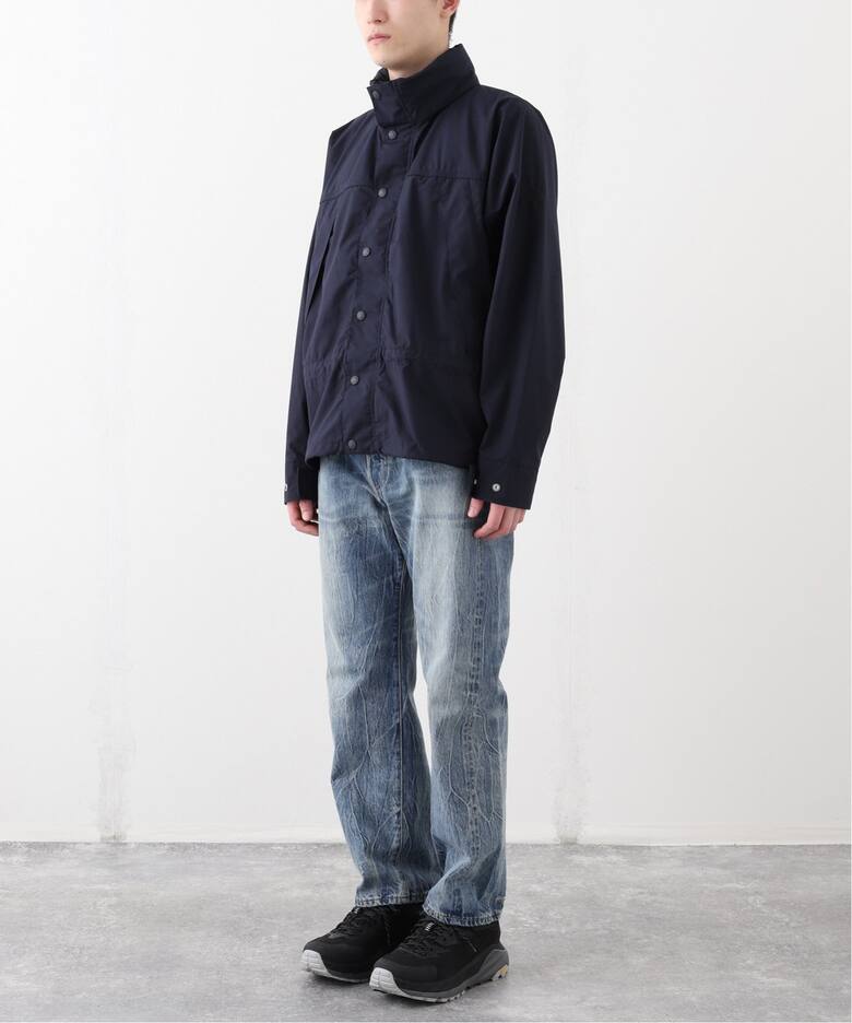 THE NORTH FACE PURPLE LABEL 別注 65/35 フィールドジャケット 