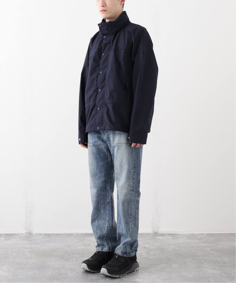THE NORTH FACE PURPLE LABEL 別注 65/35 フィールドジャケット  