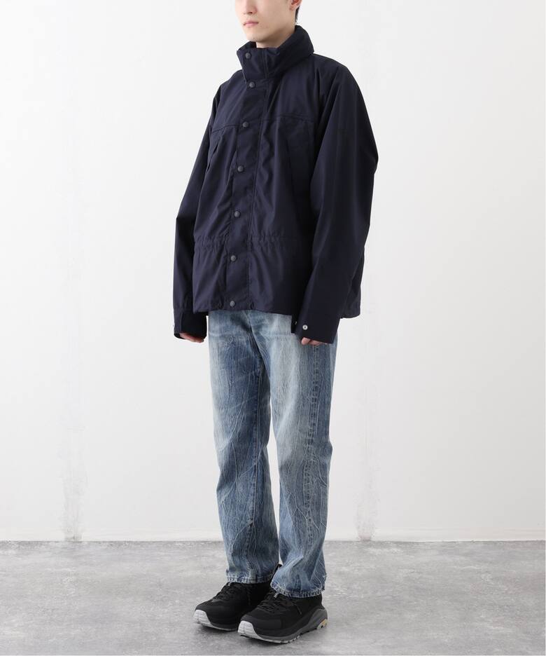 THE NORTH FACE PURPLE LABEL 別注 65/35 フィールドジャケット  