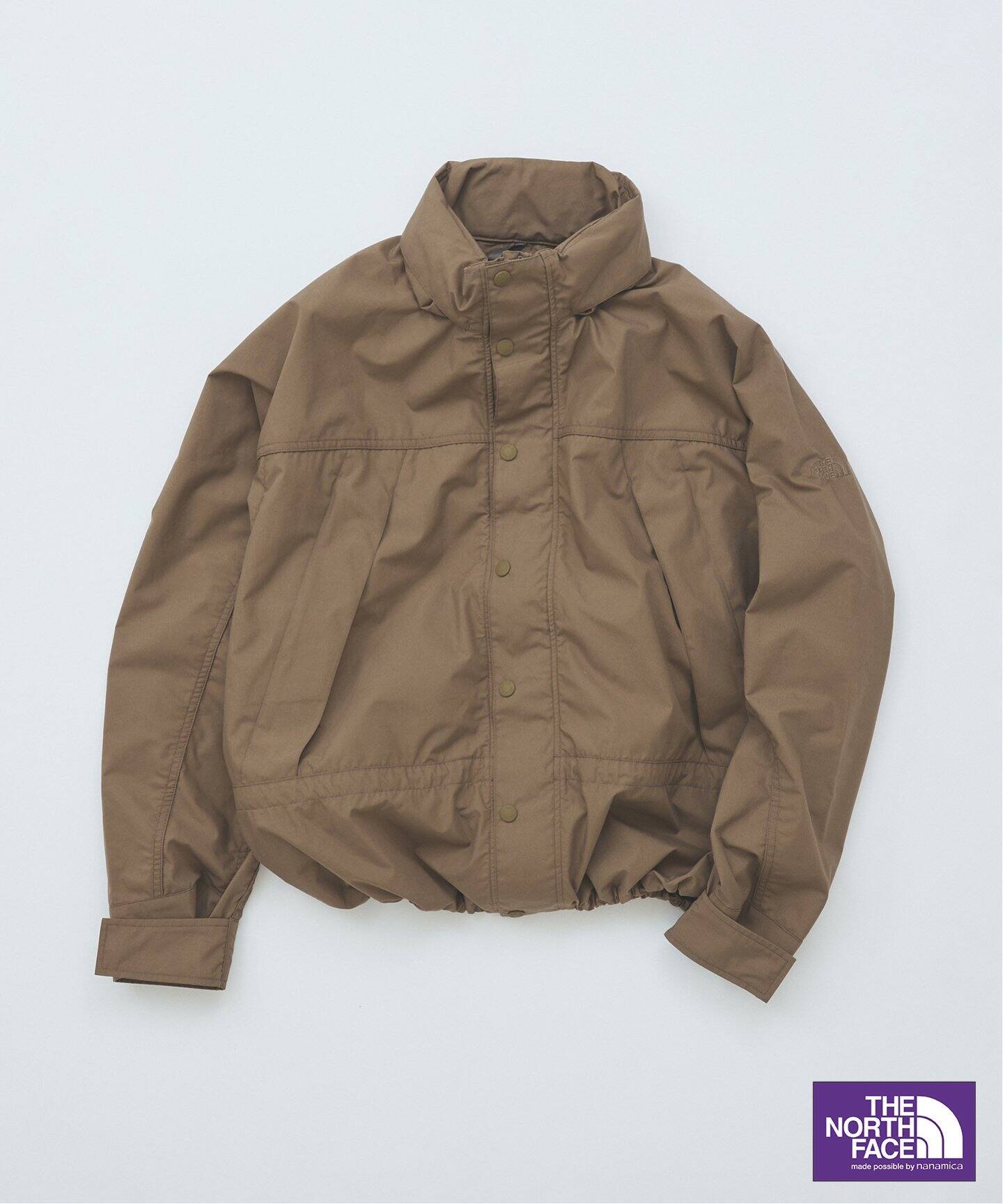 THE NORTH FACE PURPLE LABEL 別注 65/35 フィールドジャケット 