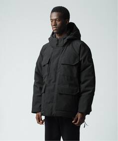 CANADA GOOSE / カナダグース メイトランド パーカ（ダウンジャケット 