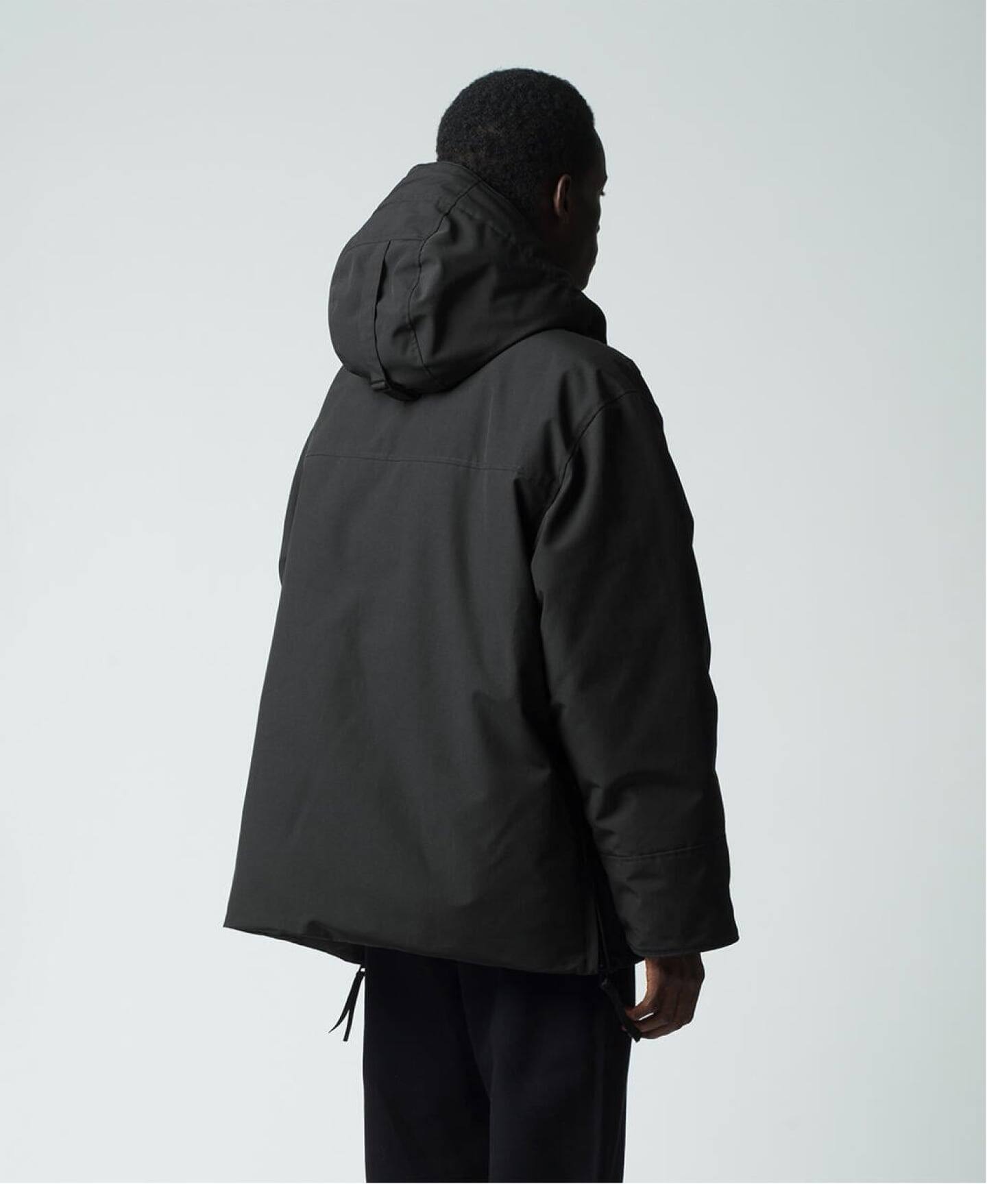 CANADA GOOSE / カナダグース メイトランド パーカ（ダウンジャケット