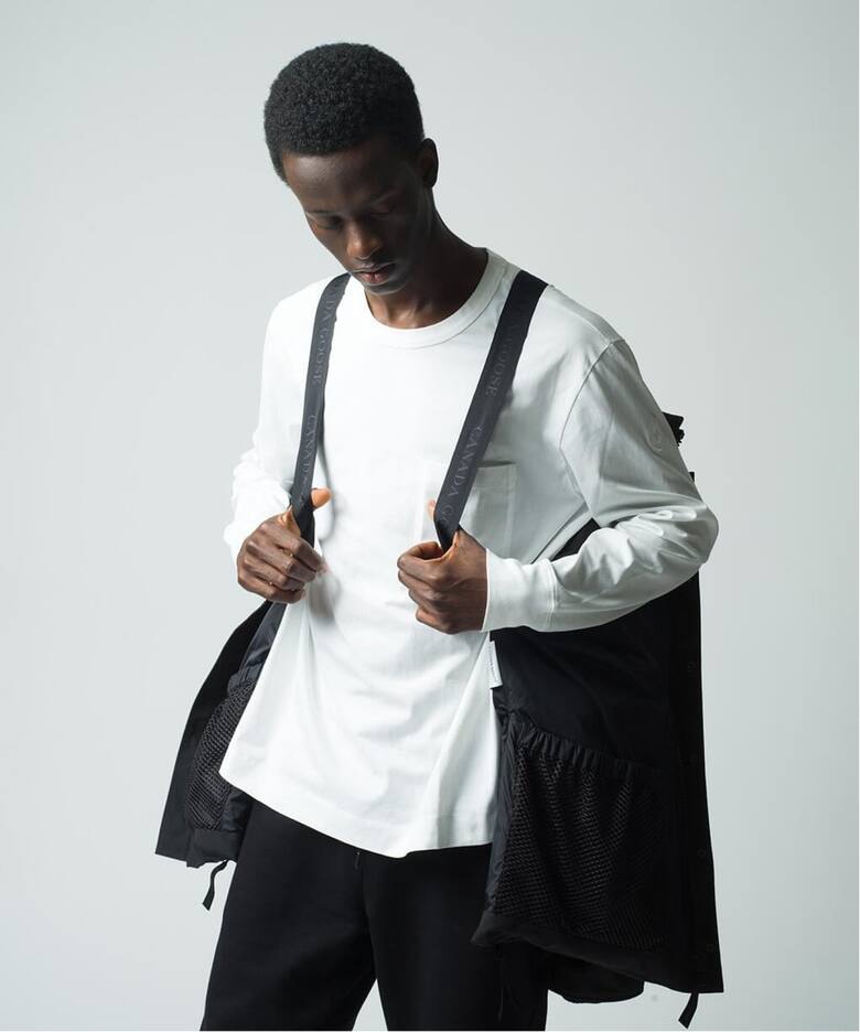 CANADA GOOSE / カナダグース メイトランド パーカ（ダウンジャケット 