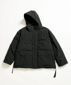CANADA GOOSE / カナダグース メイトランド パーカ（ダウンジャケット 